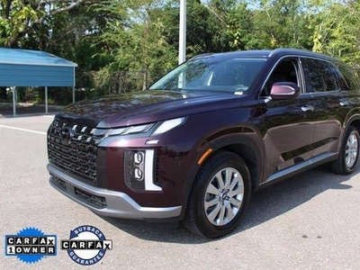 2023 Hyundai Palisade for Sale in Secaucus, New Jersey