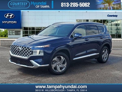 2023 Hyundai Santa Fe for Sale in Oak Park, Illinois