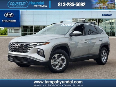 2023 Hyundai Tucson for Sale in Oak Park, Illinois