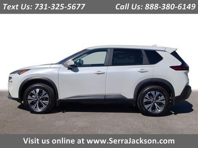 2023 Nissan Rogue for Sale in Secaucus, New Jersey