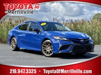 2023 Toyota Camry for Sale in Wheaton, Illinois