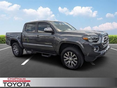 2023 Toyota Tacoma for Sale in Crystal Lake, Illinois