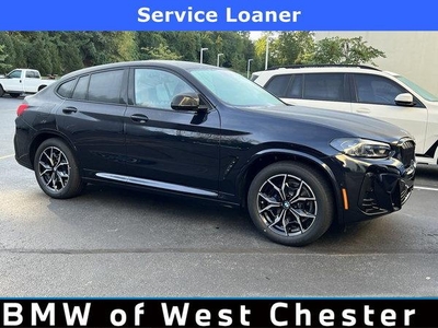 2024 BMW X4 for Sale in Chicago, Illinois