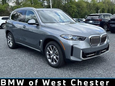 2024 BMW X5 for Sale in Chicago, Illinois