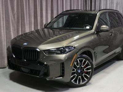 2024 BMW X5 PHEV for Sale in Secaucus, New Jersey