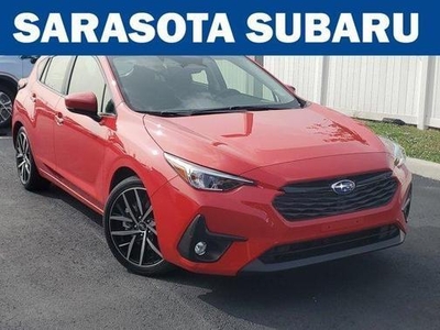 2024 Subaru Impreza for Sale in Chicago, Illinois