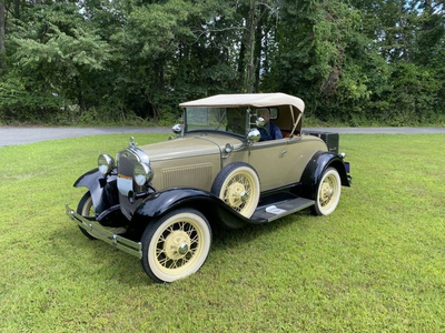 1931 Ford Model A in Omaha, NE