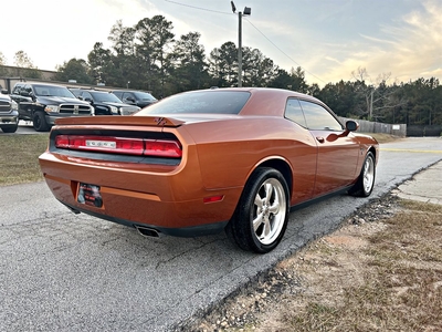 2011 Dodge Challenger R/T in Loganville, GA