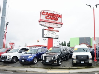 2012 Ford Transit Connect Wagon XLT Premium in Lynnwood, WA