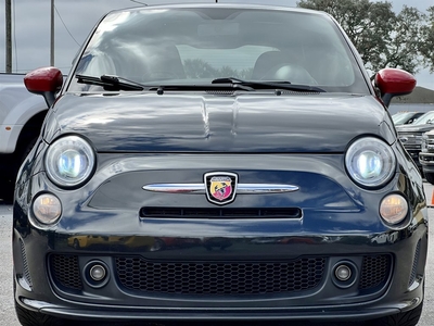 2013 Fiat 500 Abarth in Tampa, FL