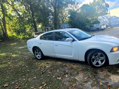 2014 Dodge Charger Police in Charleston, SC