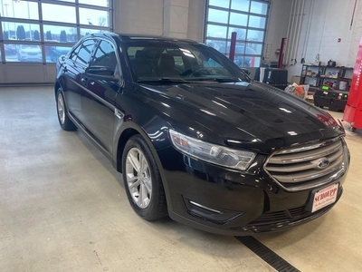 2014 Ford Taurus SEL in Middleton, WI