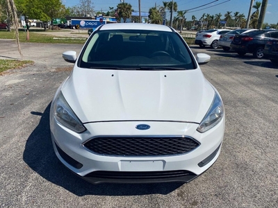 2016 Ford Focus SE in Fort Myers, FL
