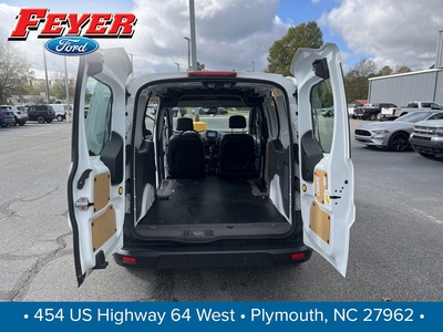 2019 Ford Transit Connect XL in Plymouth, NC