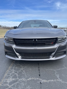 2020 Dodge Charger SXT in Poteau, OK