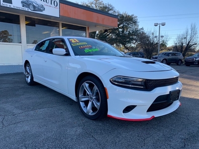 2021 Dodge Charger R/T in Tallahassee, FL