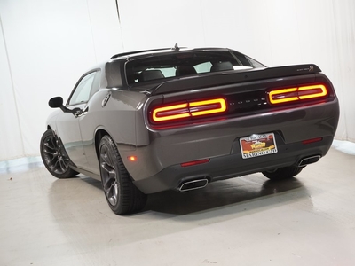 2022 Dodge Challenger R/T Scat Pack in Chicago, IL