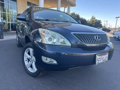 2004 Lexus RX for Sale in Chicago, Illinois
