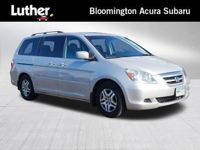 2006 Honda Odyssey for Sale in Chicago, Illinois