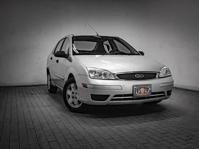 2007 Ford Focus for Sale in Chicago, Illinois