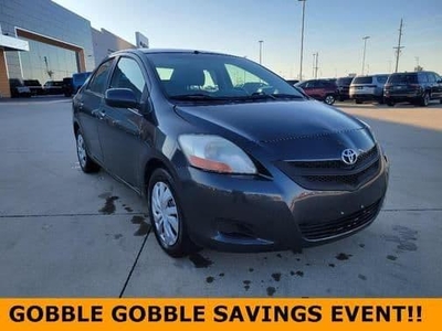 2007 Toyota Yaris for Sale in Chicago, Illinois