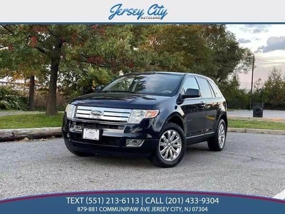 2010 Ford Edge for Sale in Gilberts, Illinois