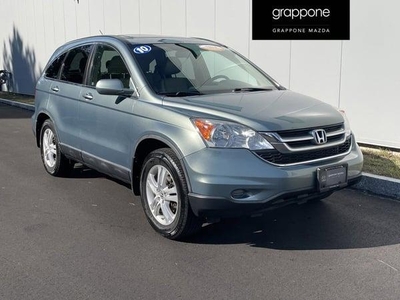 2010 Honda CR-V for Sale in Secaucus, New Jersey