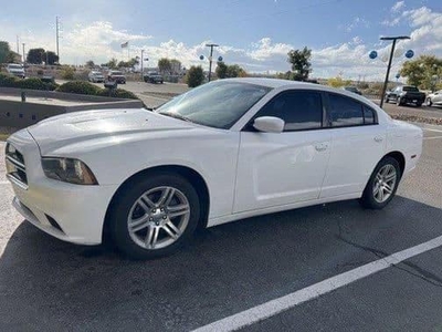 2011 Dodge Charger for Sale in Northwoods, Illinois