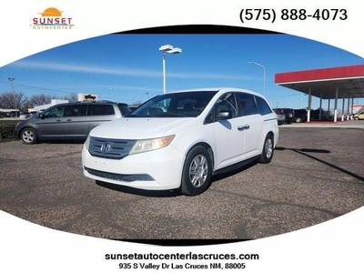 2011 Honda Odyssey for Sale in Chicago, Illinois