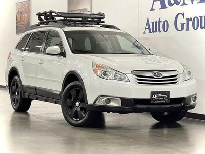 2011 Subaru Outback for Sale in Northbrook, Illinois