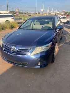 2011 Toyota Camry for Sale in Secaucus, New Jersey