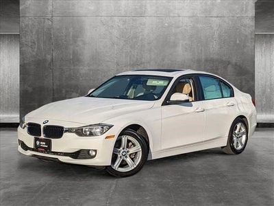 2012 BMW 328i for Sale in Hampshire, Illinois