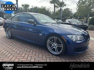 2012 BMW 335 for Sale in Chicago, Illinois