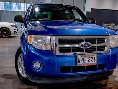 2012 Ford Escape for Sale in Chicago, Illinois