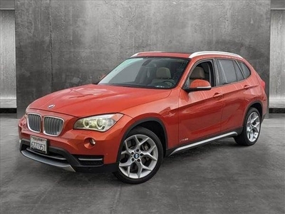 2013 BMW X1 for Sale in Hampshire, Illinois