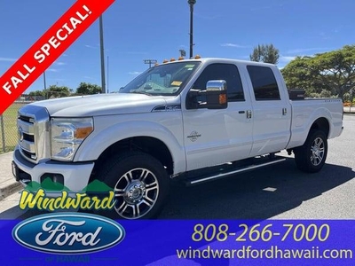 2013 Ford F-350 for Sale in Chicago, Illinois