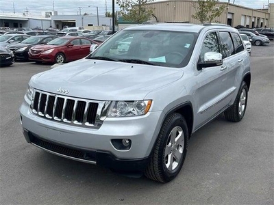 2013 Jeep Grand Cherokee for Sale in Saint Charles, Illinois