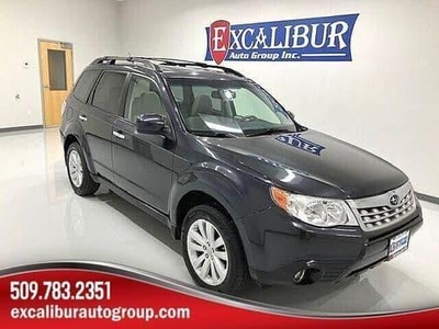 2013 Subaru Forester for Sale in Northwoods, Illinois