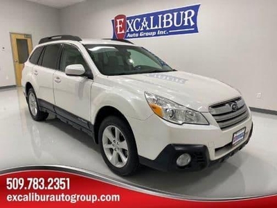 2013 Subaru Outback for Sale in Northwoods, Illinois