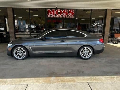 2014 BMW 428 for Sale in Northwoods, Illinois