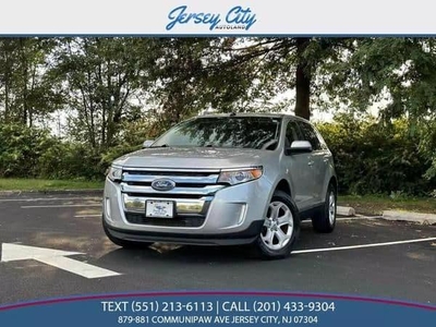 2014 Ford Edge for Sale in Gilberts, Illinois