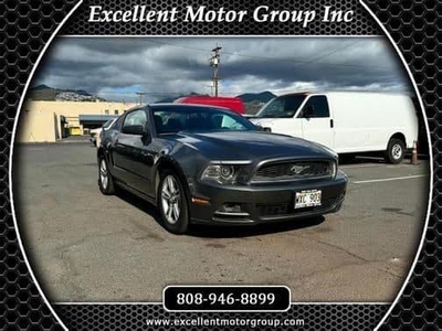2014 Ford Mustang for Sale in Chicago, Illinois