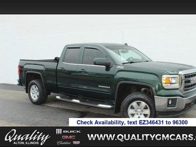 2014 GMC Sierra 1500 for Sale in Secaucus, New Jersey