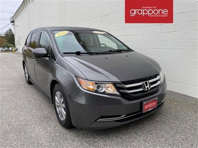 2014 Honda Odyssey for Sale in Secaucus, New Jersey