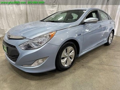 2014 Hyundai Sonata for Sale in Chicago, Illinois