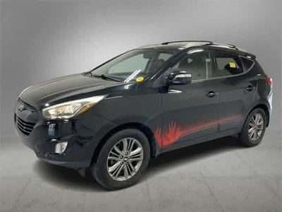 2014 Hyundai Tucson for Sale in La Porte, Indiana