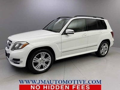 2014 Mercedes-Benz GLK 350 for Sale in Northwoods, Illinois