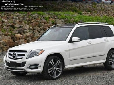 2014 Mercedes-Benz GLK 350 for Sale in Northwoods, Illinois