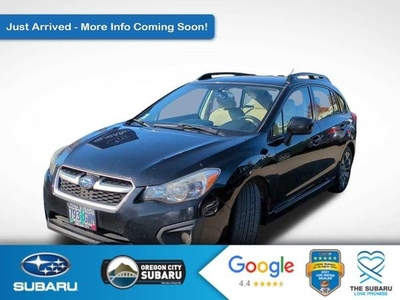 2014 Subaru Impreza for Sale in Northbrook, Illinois
