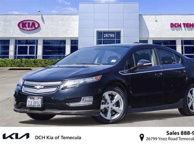 2015 Chevrolet Volt for Sale in Chicago, Illinois